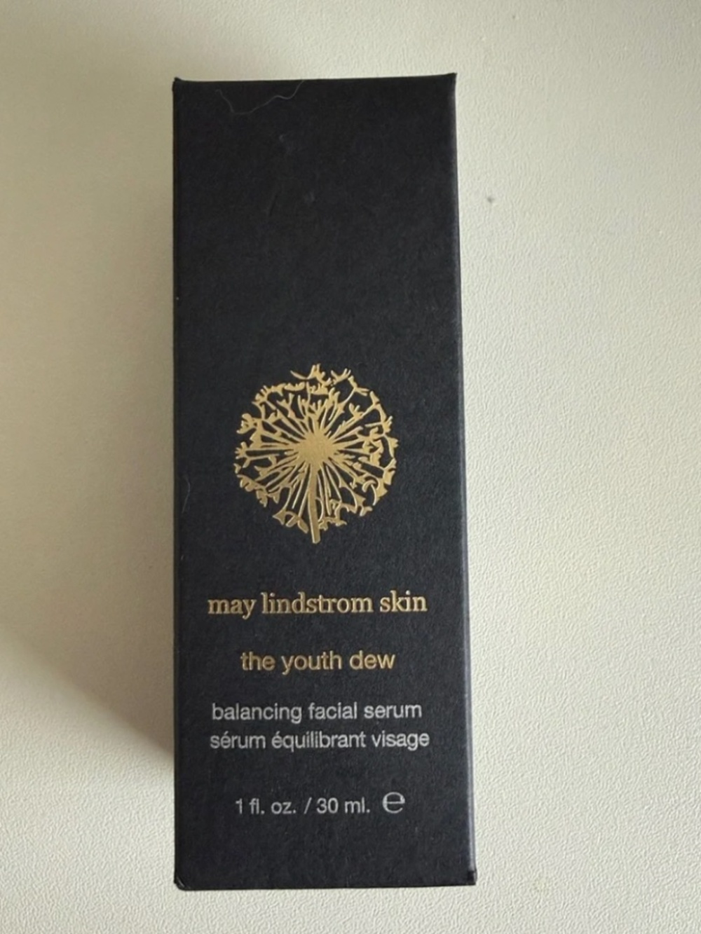 May Lindstrom Skin The Youth Dew Balancing Facial Serum 30ml / 1 fl oz